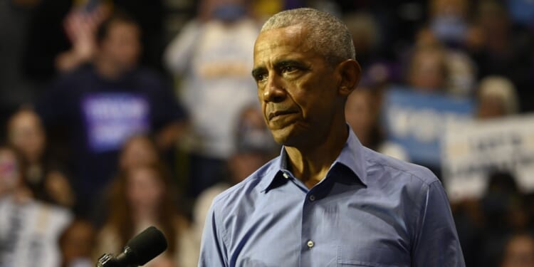 The Media's Coverup of Obama’s Benghazi Confession