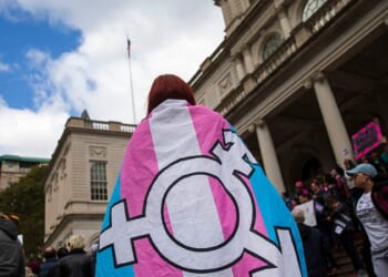 The Modern Transgender Movement Echoes the Cult of Cybele