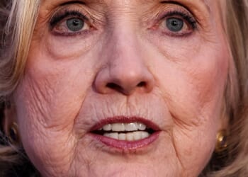 The Moment Hillary Clinton Tried To End Epstein Depo After Photo Leak