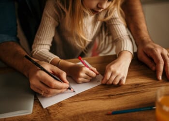 The Parenting Secret That Might Surprise ‘Gentle Parents’