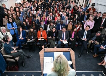 The Propaganda Press Cannot Stomach Victory And Its Mendacity Shows