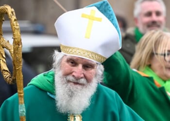 The Real Saint Patrick