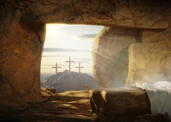 The Resurrection vs naturalism: Why speculation isn’t a defeater