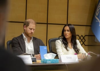 The Royal Family have a new star - Harry and Meghan have been chopped | Royal | News