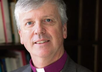 The Rt Revd Andrew Watson, Bishop of Guildford