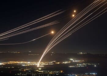 The Secrecy Over America's Golden Dome is Rational