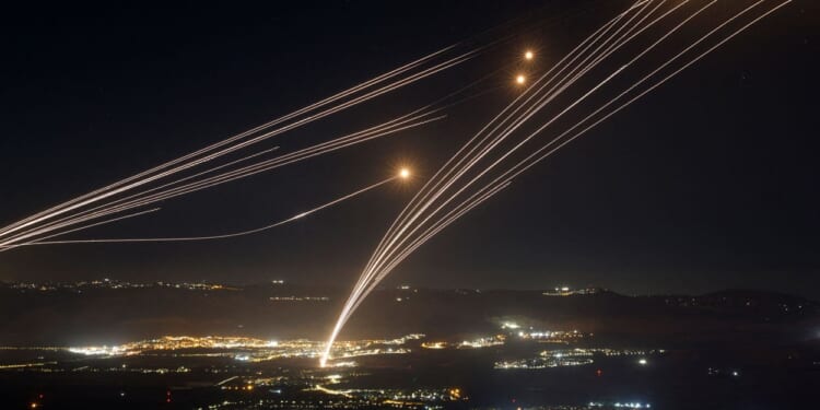 The Secrecy Over America's Golden Dome is Rational