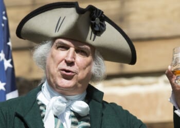 The Top 10 Historic Drinking Sites in The US