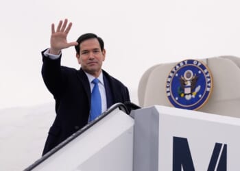 The Usual Suspects Are Taking Rubio Grossly Out of Context About Israel and U.S. Attacks on Iran – RedState