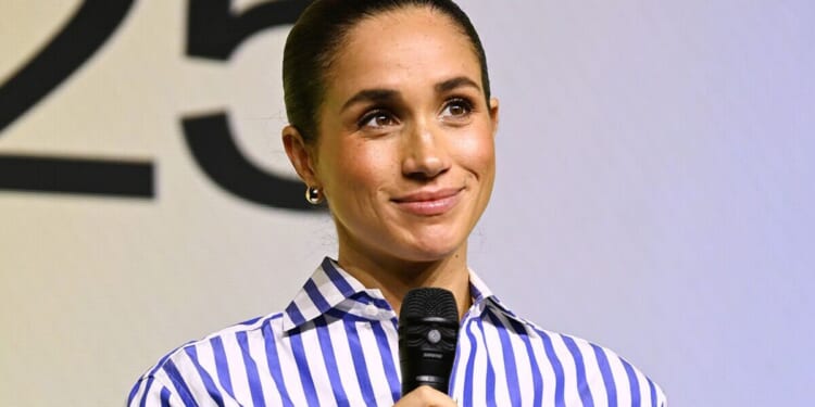 The country Meghan is set to expand her brand to - and it's not the UK | Royal | News