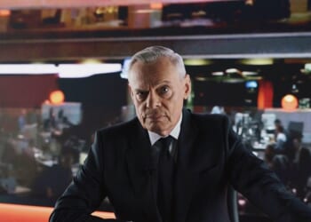 The downfall of Huw Edwards and Last One Laughing