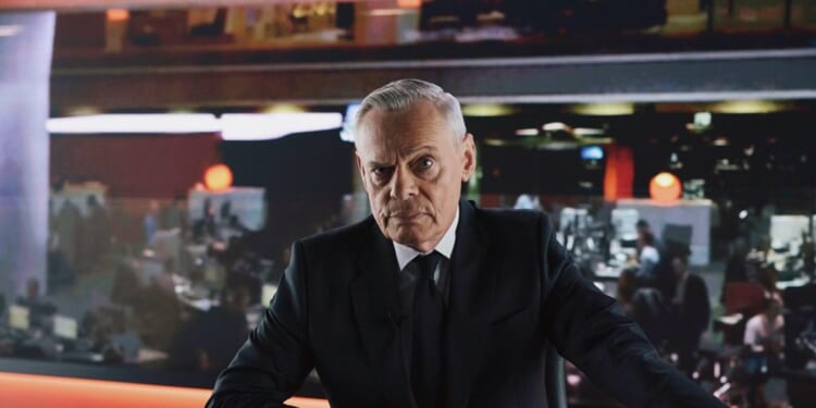 The downfall of Huw Edwards and Last One Laughing