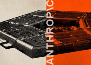 The federal government’s crusade against Anthropic raises First Amendment concerns