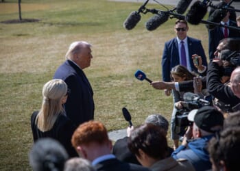 The goalposts of the Iran war keep shifting