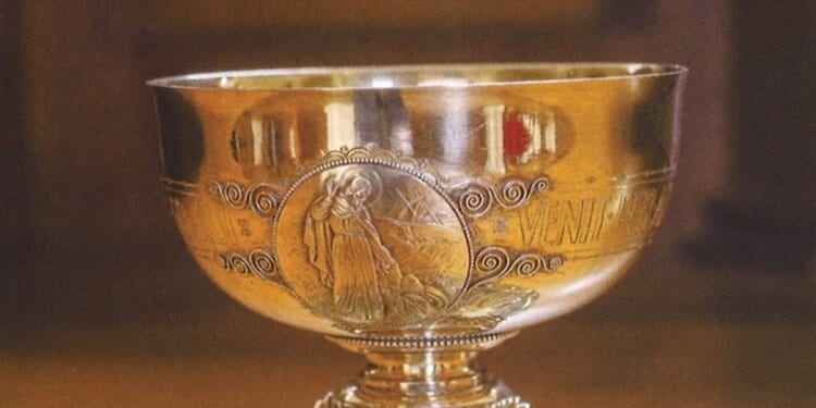 The letters of Abbot Anscar Vonier, translated and edited by Steve Roach