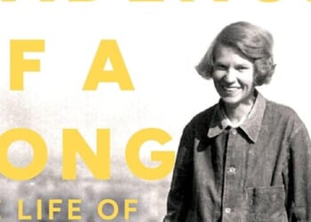 The life of Margaret Fay Shaw by Fiona J. Mackenzie