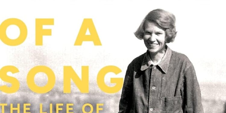 The life of Margaret Fay Shaw by Fiona J. Mackenzie