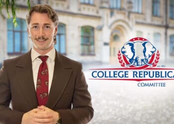 The post–Charlie Kirk right is at war with itself. Libertarians are the odd target.