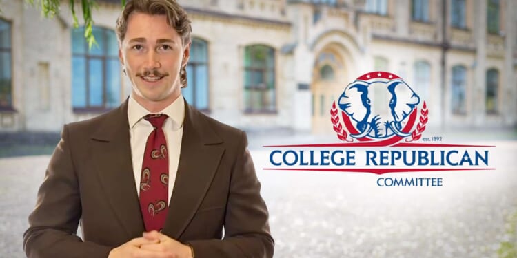 The post–Charlie Kirk right is at war with itself. Libertarians are the odd target.