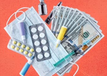 The tax loophole that made U.S. health care unaffordable