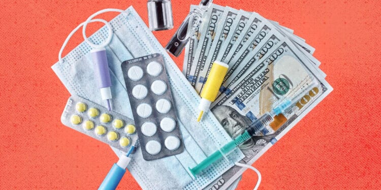 The tax loophole that made U.S. health care unaffordable