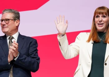 The three reasons why Keir Starmer's leadership is doomed | Politics | News