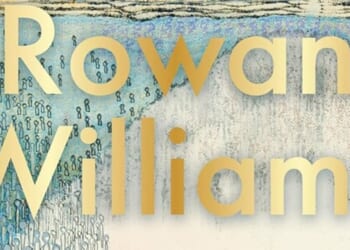 The work of recognition by Rowan Williams