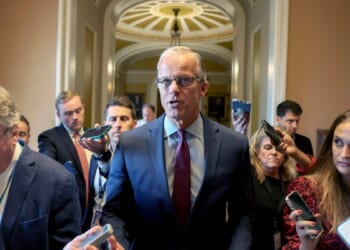 The ‘Paid Influencer Ecosystem’? It Just Entered The Election Integrity Fight