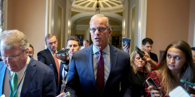 The ‘Paid Influencer Ecosystem’? It Just Entered The Election Integrity Fight