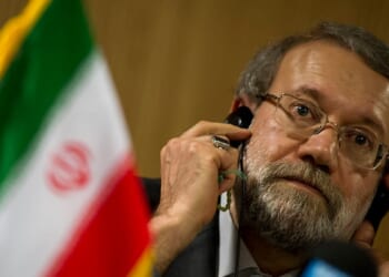 Their Parents Run The Iranian Regime. They’re Teaching Your Kids At American Universities.