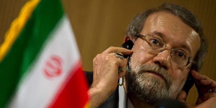 Their Parents Run The Iranian Regime. They’re Teaching Your Kids At American Universities.