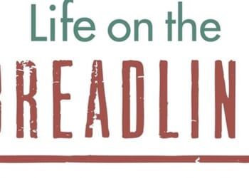 Theology, poverty and politics in an age of austerity by Chris Shannahan