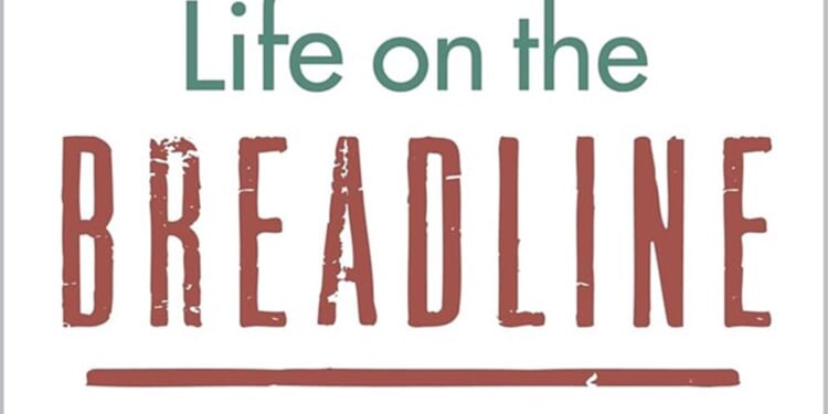 Theology, poverty and politics in an age of austerity by Chris Shannahan