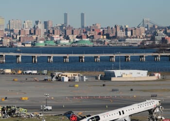 There’s A System Meant To Prevent The Deadly LaGuardia Plane Crash. Why Didn’t It?