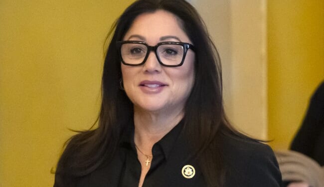 Third Aide to Labor Secretary Lori Chavez-DeRemer Placed on Administrative Leave As OIG Probe Deepens – RedState