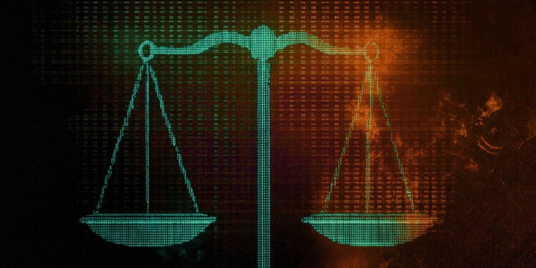 This New York bill would protect lawyers from AI competition