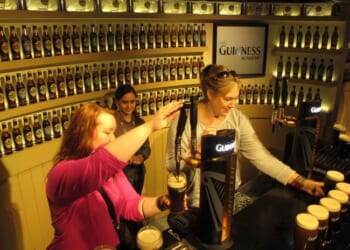 This St. Patrick's Day, the Pub Might Now Come to You – RedState