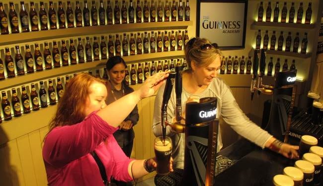 This St. Patrick's Day, the Pub Might Now Come to You – RedState