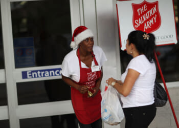 This week in Christian history: Salvation Army arrives in US; John of God born