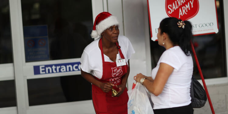 This week in Christian history: Salvation Army arrives in US; John of God born