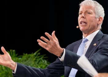 Thorium Could Be the Future of Nuclear Energy