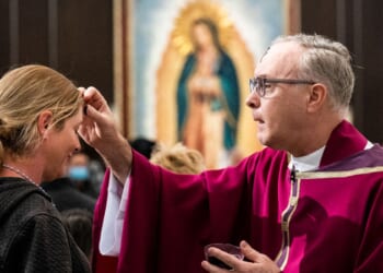 Thousands of Americans Are Converting to Catholicism This Easter