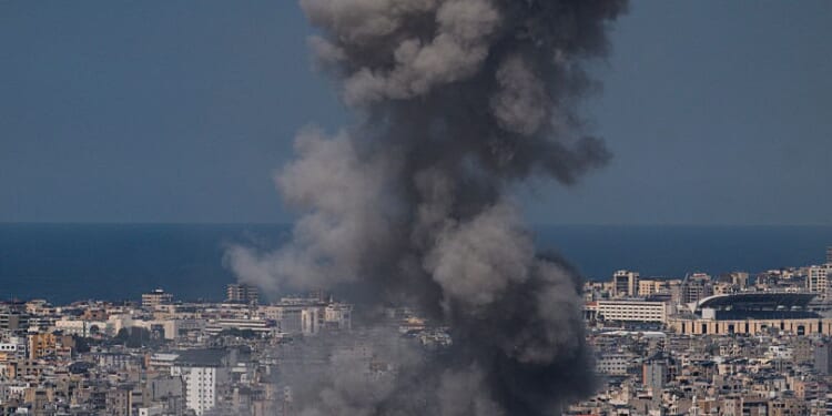 Thousands of clergy call for prayer, justice after Israeli strike kills Catholic priest in Lebanon