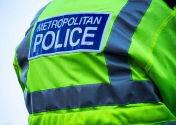 Three men arrested on suspicion of spying for China | UK | News