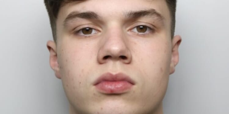 Thug, 20, kicked 'incredibly vulnerable' homeless woman in head | UK | News