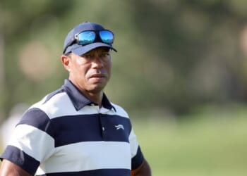 Tiger Woods Could Hire A Driver But There’s At Least One Reason He Won’t