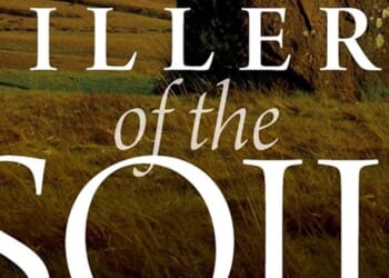 Tillers of the Soil by Mark Clavier