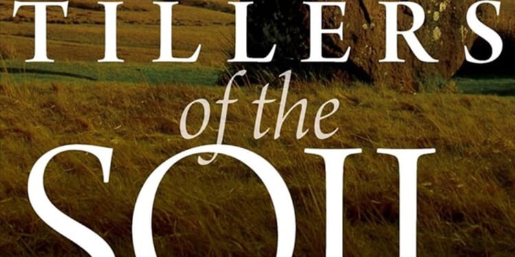 Tillers of the Soil by Mark Clavier