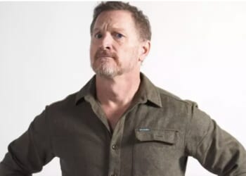 Tim Hawkins on 'Fist Bump,' clean comedy and why so many comedians are 'searching' for Jesus