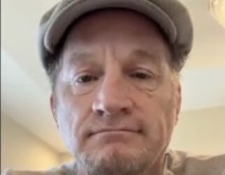 Tim Hawkins on ‘Fist Bump,' clean comedy and church quirks